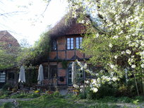 Fachwerkhof Gödringen