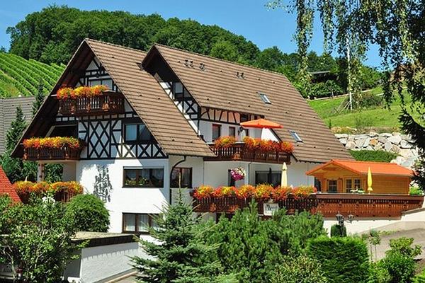 Ferienwohnung in Sasbachwalden 1