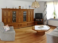 Ferienwohnung  Neumann