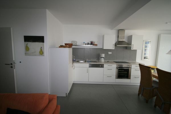 Ferienwohnung in Saßnitz 3