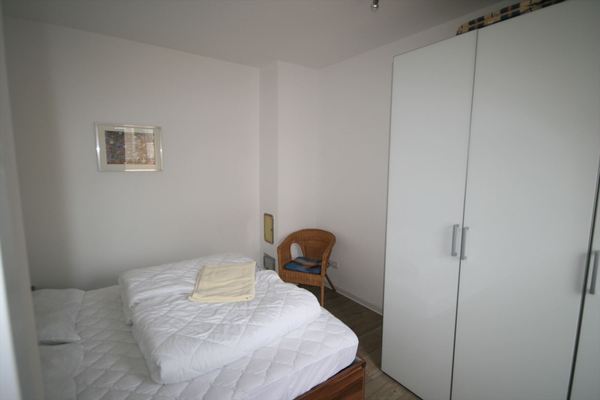 Ferienwohnung in Saßnitz 4