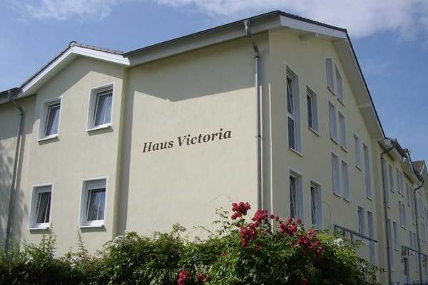 Ferienwohnung in Saßnitz 2