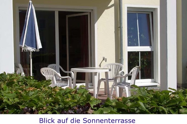 Ferienwohnung in Saßnitz 5