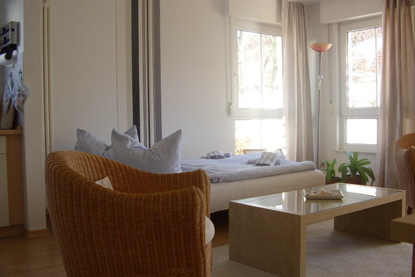 Ferienwohnung in Saßnitz 6