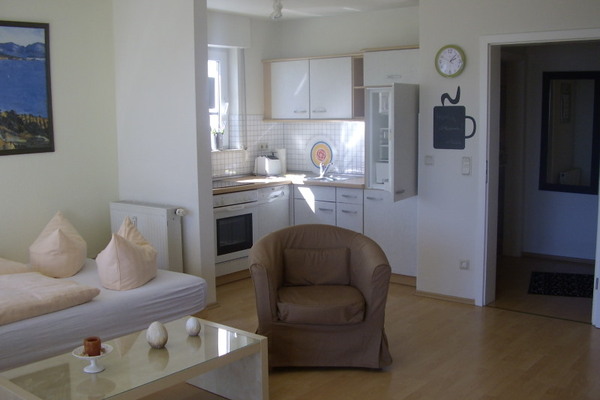 Ferienwohnung in Saßnitz 4