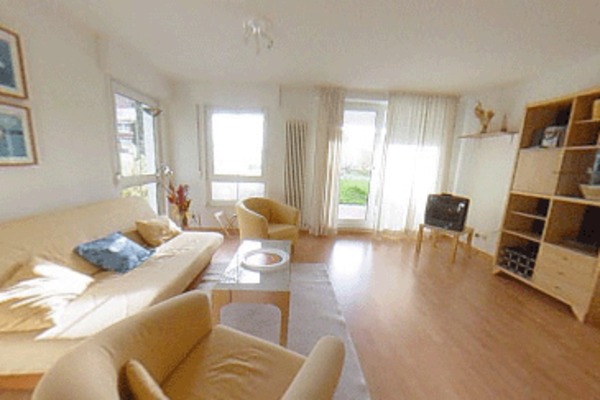 Ferienwohnung in Saßnitz 7