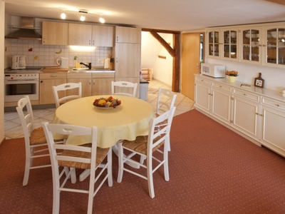 Buchen Sie günstige Wohnung in Satow OT Clausdorf