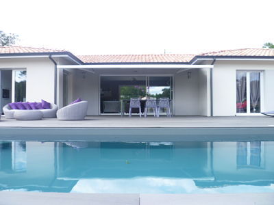 Buchen Sie günstige Pension in SAUCATS