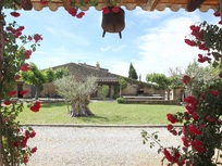 Can Gat Vell El Graner