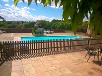 Can Gat Vell La Solana