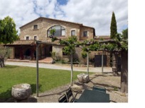 Cottage El Mirador 5 people, 17 km Costa Brava