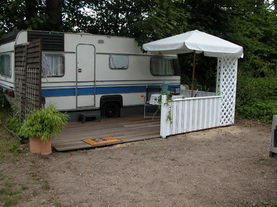 Buchen Sie günstige Unterkunft in Schafstedt