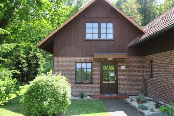 Haus in Scharbeutz 2