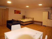 scharbeutz apartment