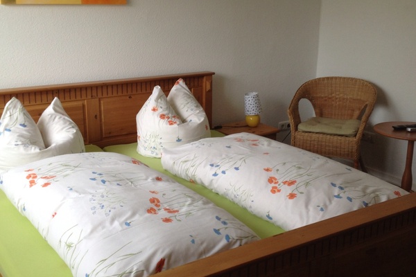 Bed and Breakfast in Scharnebeck 1