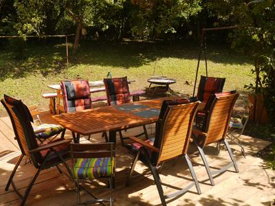 Buchen Sie günstige Ferienhaus in Schefflenz