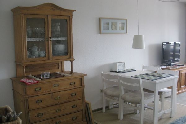 Ferienwohnung in Scheidegg 2