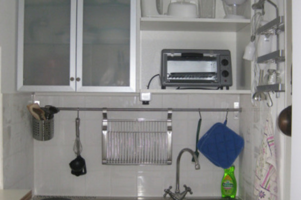 Ferienwohnung in Scheidegg 4