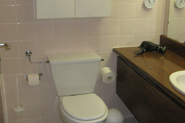 Ferienwohnung in Scheidegg 5