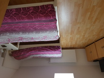 Guest Rooms Schellerten