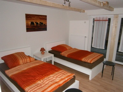 Buchen Sie günstige Ferienhaus in Hildesheim Schellerten OT Ottbergen