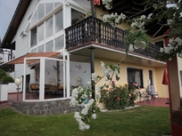 Ferienwohnung Lohmeier