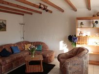 Ferienwohnung Scheurener Berg