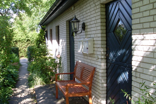 Ferienwohnung in Fahrdorf 2