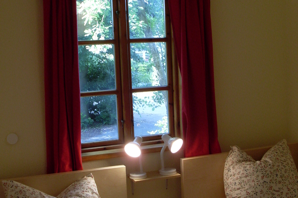 Ferienwohnung in Fahrdorf 4