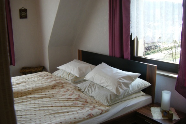 Bed and Breakfast in Schmalkalden 2