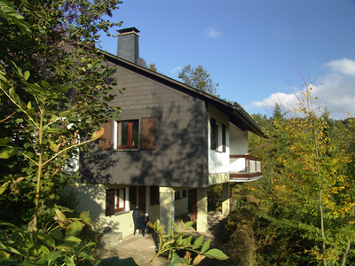 Buchen Sie günstige preiswertes Ferienhaus in Schmallenberg