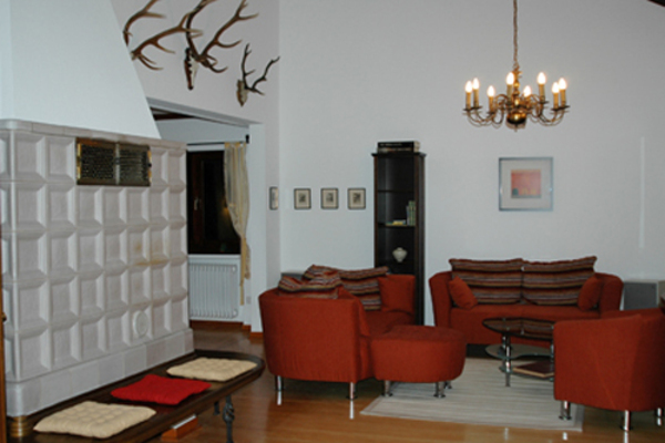 Haus in Schmallenberg 6