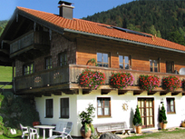 Ferienwohnung Oberkastner