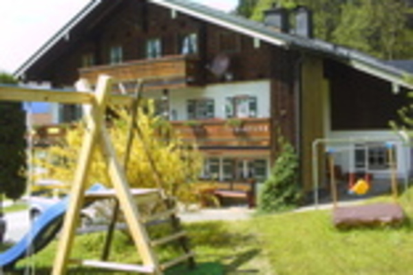 Ferienwohnung in Schönau am Königssee 4