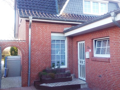 Buchen Sie günstige Bed and Breakfast in Schönberg