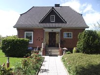 Ferienwohnug Hertha Ostseebad-Schönberg