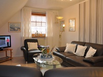 Ostsee-Ferienwohnung-Schönberg