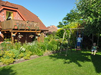 Ostsee-Ferienwohnung-Ehlers