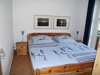 Fewo Haus Sommerwind