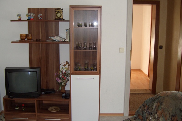 Ferienwohnung in Schönburg 2