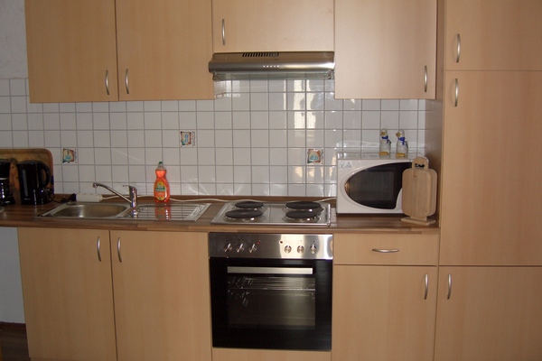 Ferienwohnung in Schönburg 3