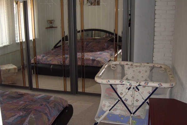 Ferienwohnung in Schönburg 4