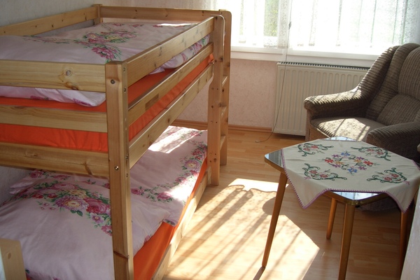 Ferienwohnung in Schönburg 5