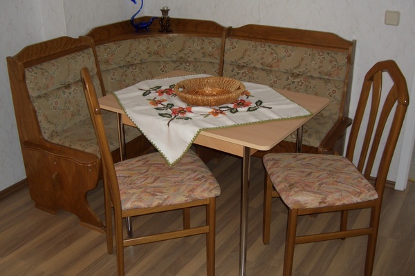 Ferienwohnung in Schönburg 6