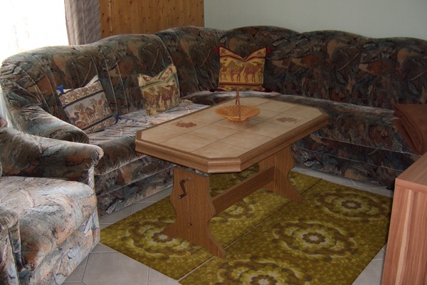 Ferienwohnung in Schönburg 1