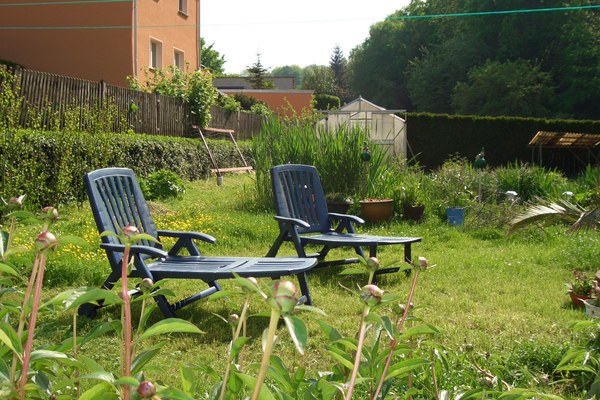 Ferienwohnung in Schönburg 9