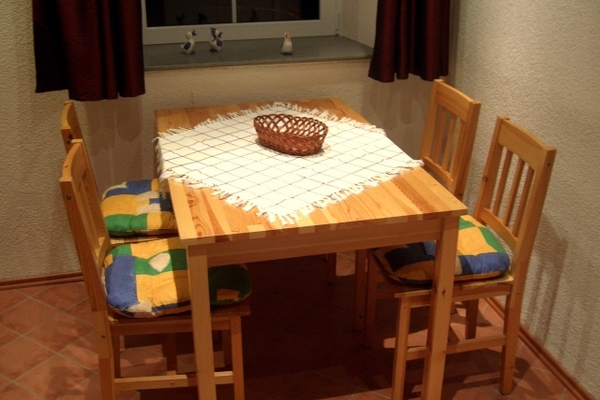 Ferienwohnung in Schönburg 5