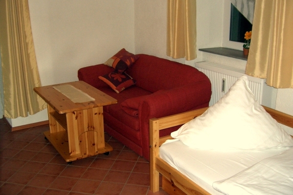 Ferienwohnung in Schönburg 4
