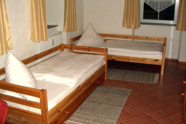 Ferienwohnung in Schönburg 1