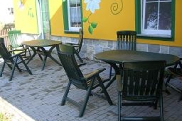 Ferienwohnung in Schönburg 2